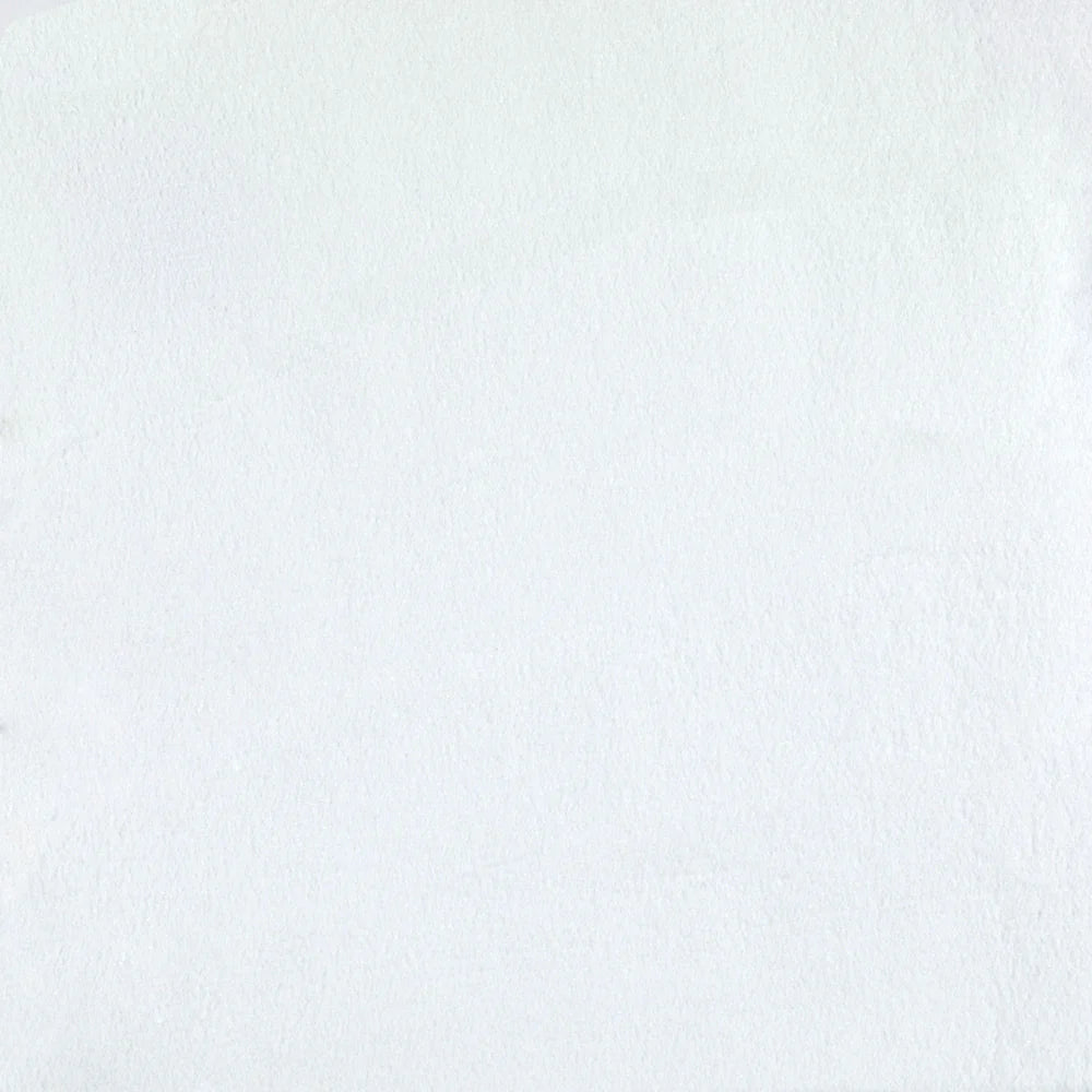 Oceanside Frit Powder White Opal (COE 96) 8.5 oz jar F1-200-F-8