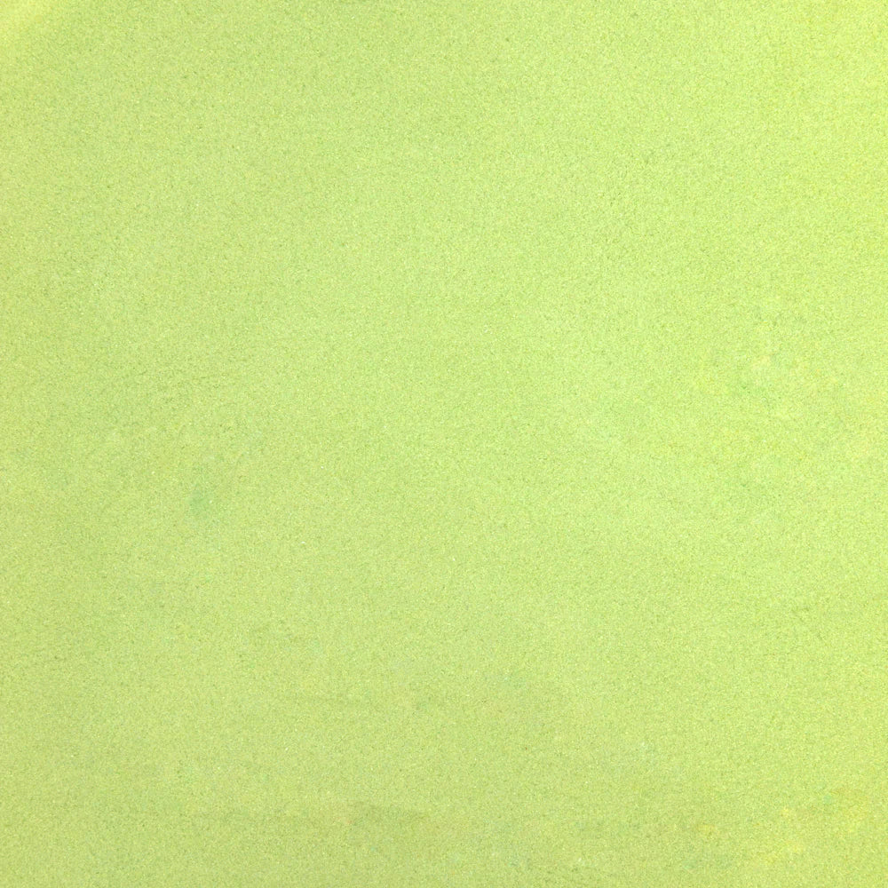 Oceanside Frit Powder Moss Green Transparent (COE 96) 8.5 oz jar F1-5262-F-8