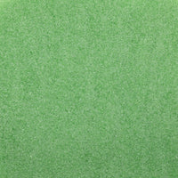 Oceanside Frit Fine Light Green Transparent (COE 96) 8.5 oz jar F2-121-F-8