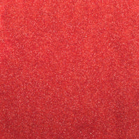 Oceanside Frit Fine Red Opal (COE 96) 8.5 oz jar F2-2502-F-8