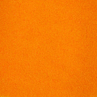 Oceanside Frit Fine Orange Opal (COE 96) 8.5 oz jar F2-2702-F-8