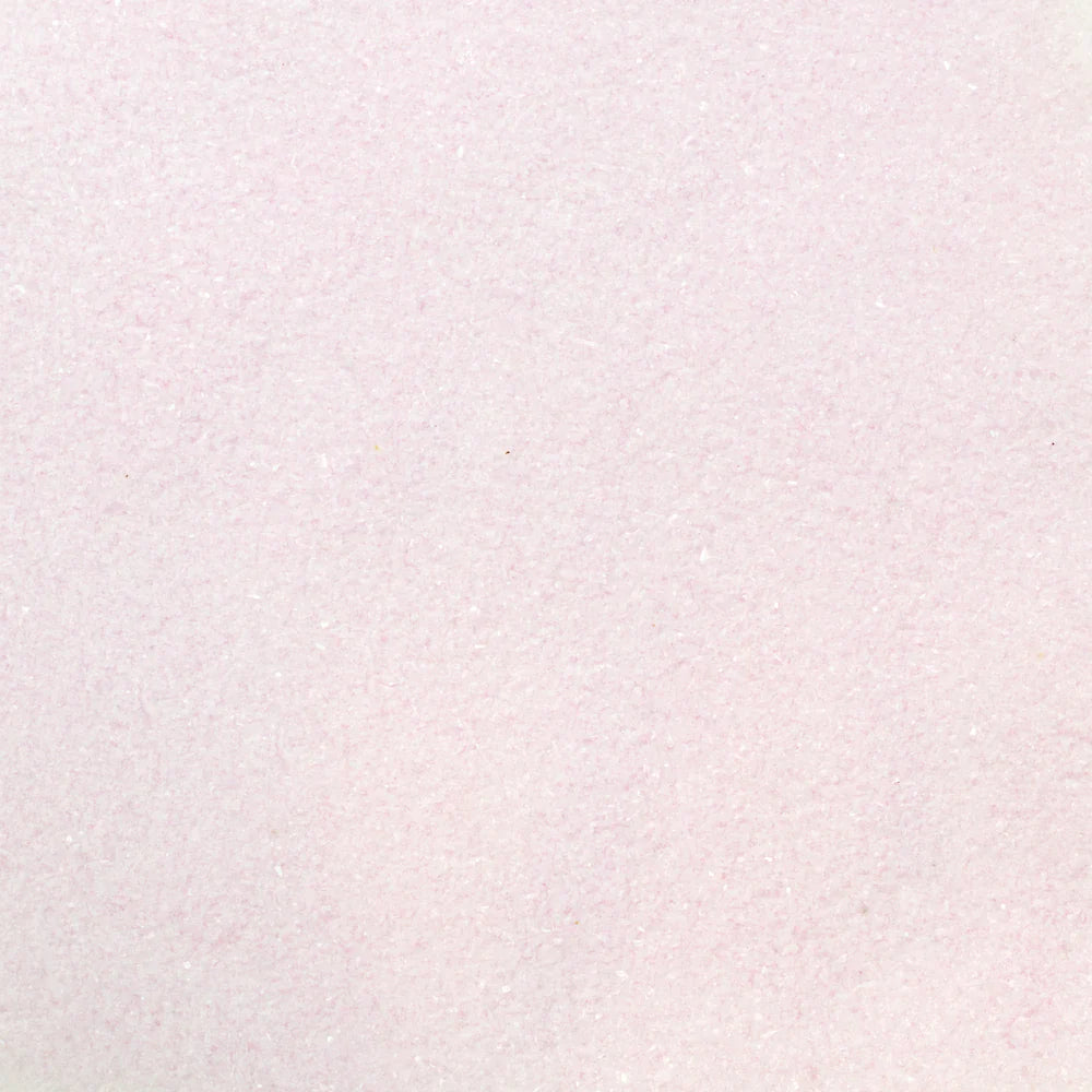 Oceanside Frit Fine Powder Pink Opal (COE 96) 8.5 oz jar F2-2902-F-8