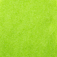 Oceanside Frit Fine Moss Green Transparent (COE 96) 8.5 oz jar F2-5262-F-8