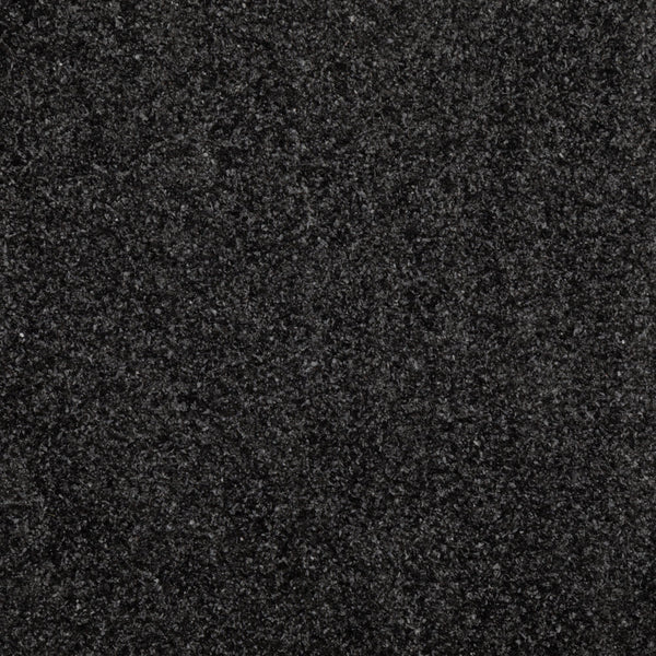 Oceanside Frit Fine Black (COE 96) 8.5 oz jar F2-56-F-8