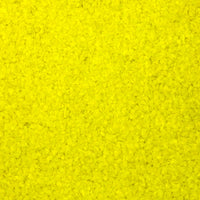 Oceanside Frit Medium Yellow Opal (COE 96) 8.5 oz jar F3-2602-F-8