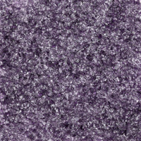 Oceanside Frit Medium Grape Transparent (COE 96) 8.5 oz jar F3-5432-F-8