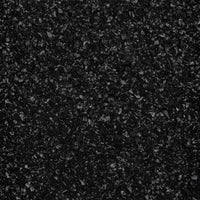 Oceanside Frit Medium Black (COE 96) 8.5 oz jar F3-56-F-8