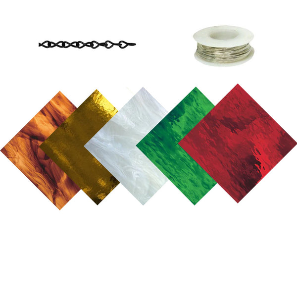 Holiday Glass Bundle