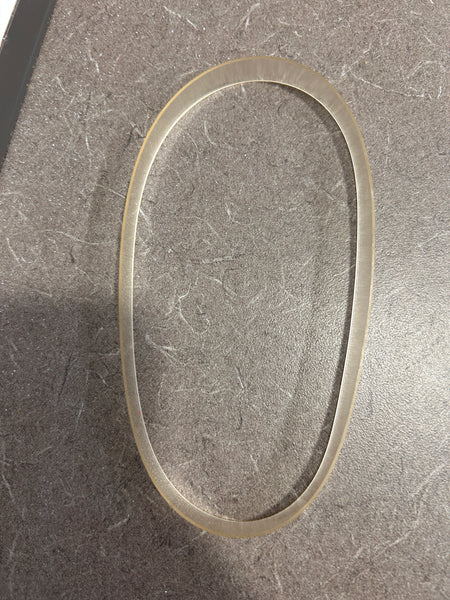 Saw & Blades & Accessories Gryphon Band for Lower Wheel of C-40 Series bandsaws sold separately