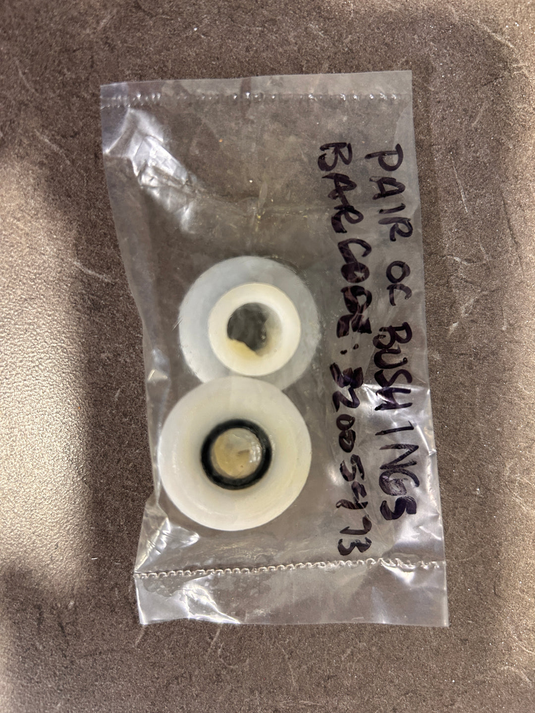 Saw &amp; Blades &amp; Accessories Gryphon Pair of Bushings for Lower Wheel C-40 series sold separately