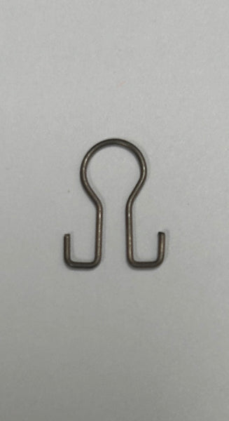 Hangers Mini Ellie Fusible Handy Hangers 8 pair package