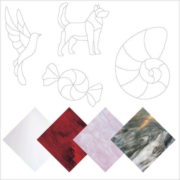 May 2025 Live Stream Kit