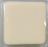Youghiogheny Glass Y96-5207 12x12 Light Flesh sixth stock sheet BIN A24