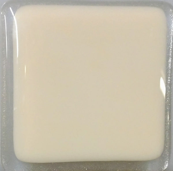 Youghiogheny Glass Y96-5207 12x12 Light Flesh sixth stock sheet BIN A24