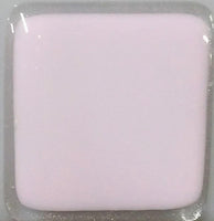 Youghiogheny Glass Y96-7007 12x12 Pink sixth stock sheet BIN A19