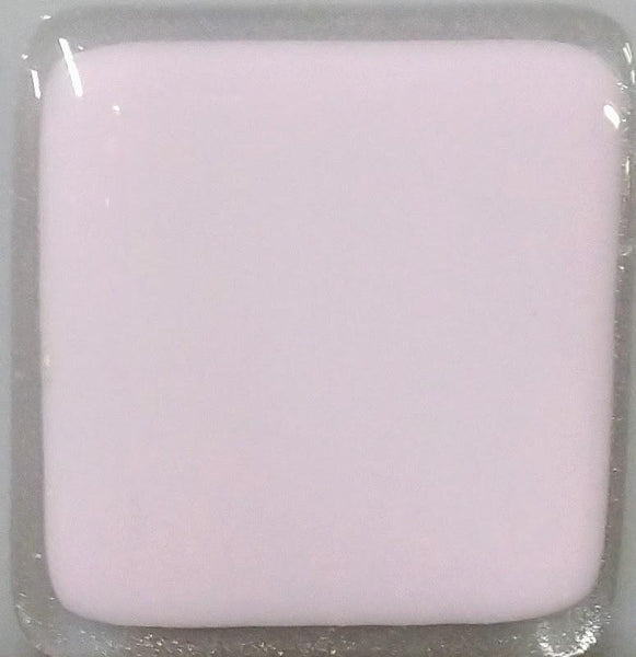 Youghiogheny Glass Y96-7007 12x12 Pink sixth stock sheet BIN A19