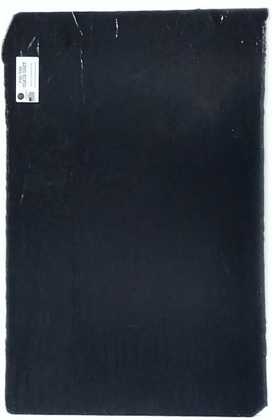 Youghiogheny Glass Y96-700 12x12 Slate Gray sixth stock sheet BIN A18