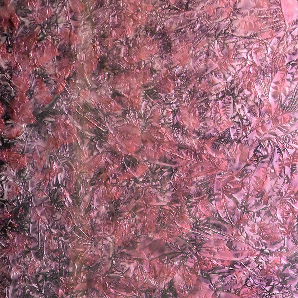 Van Gogh Glass VG470 Purple Red SQFT Listing