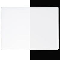 Bullseye Glass 0013-30F Opaque White SQFT Listing