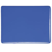 Bullseye Glass 0114-50F Cobalt Blue SQFT Listing