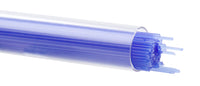 Bullseye Stringers 0114 Cobalt Blue Bullseye Stringers 1mm