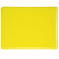 Bullseye Glass 0120-30F Canary Yellow SQFT Listing