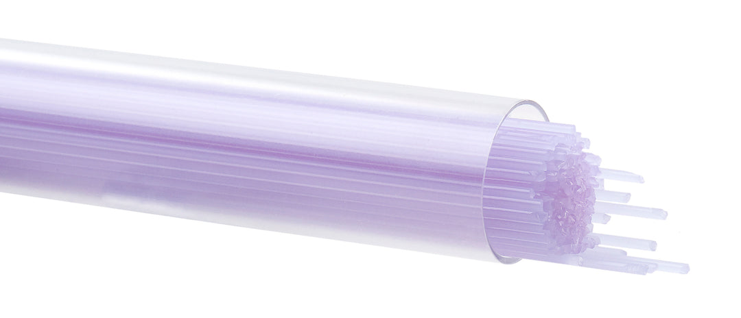 Bullseye Stringers 0142 Neo Lavender Bullseye Stringers 1mm