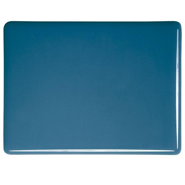 Bullseye Glass 0146-30F Steel Blue SQFT Listing