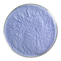 Bullseye Frit 0147 08 Deep Cobalt Blue Powder 1 Lb Jar Fusible Bullseye Frit