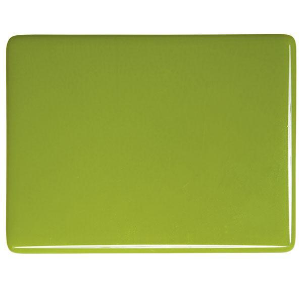 Bullseye Glass 0312-50F Pea Pod Thin SQFT Listing
