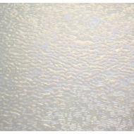 Bullseye Glass 1101-24F Disc. Clear SQFT Listing