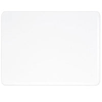 Bullseye Glass 1101-00F 20x35 Clear sheet 53000000