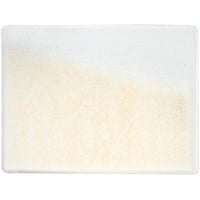 Bullseye Glass 1101-58F Clear SQFT Listing