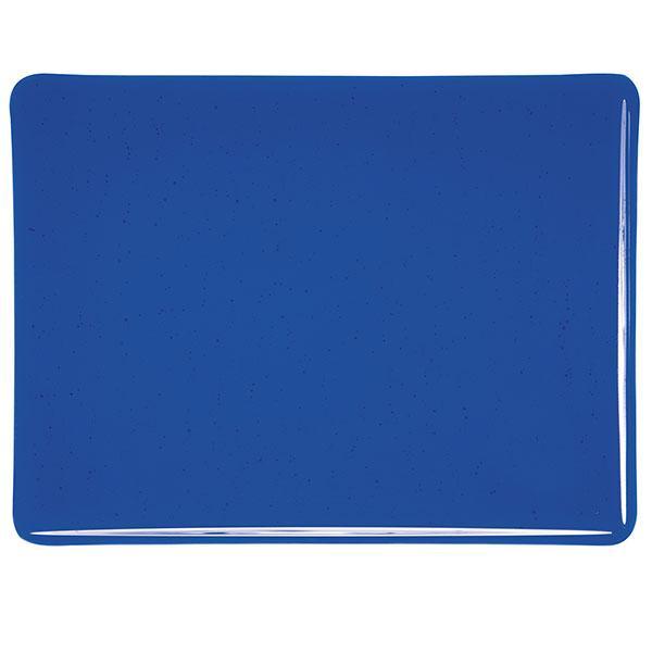 Bullseye Glass 1114-30F Deep Royal Blue SQFT Listing
