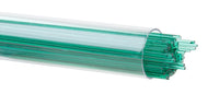 Bullseye Stringers 1417 Emerald Green Bullseye Stringers 1mm