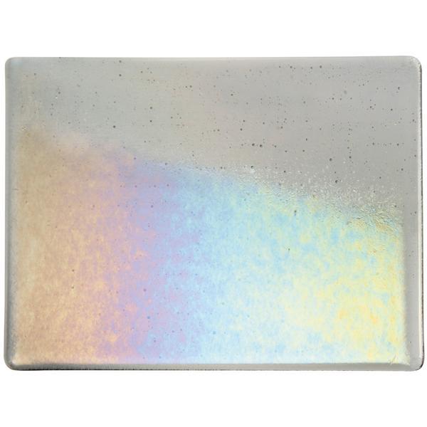 Bullseye Glass 1429-31F Light Silver Gray SQFT Listing