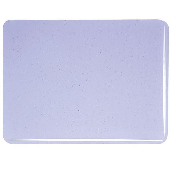 Bullseye Glass 1442-00F Neo-Lavender - DISC SQFT Listing
