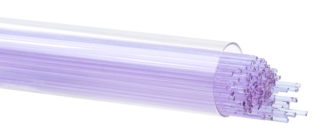 Bullseye Stringers 1442 Neo Lavender Shift Bullseye Stringers 1mm