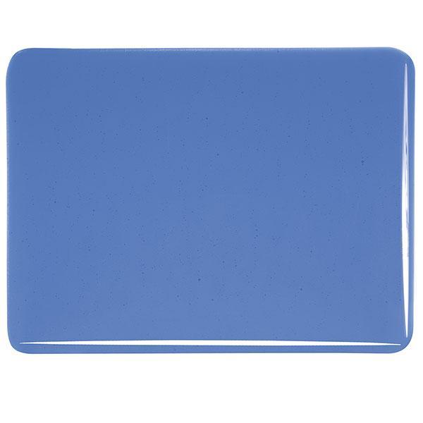 Bullseye Glass 1464-50F True Blue SQFT Listing