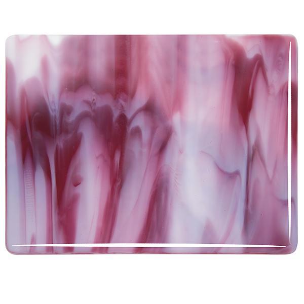 Bullseye Glass 2310-00F White Opal SQFT Listing