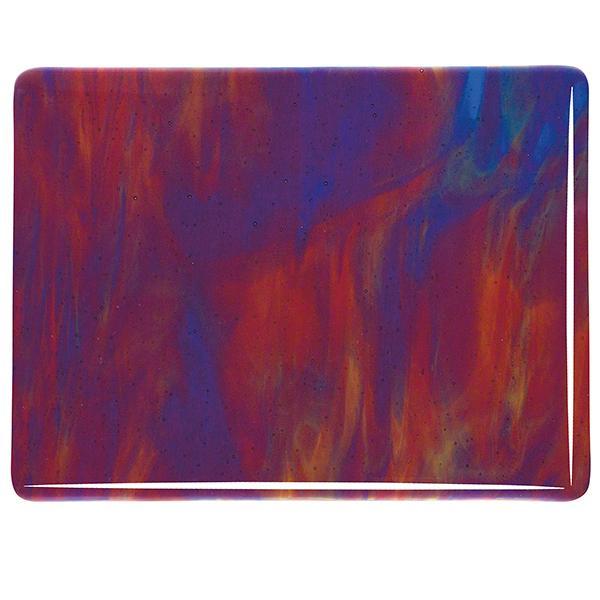 Bullseye Glass 3126-30F Cranberry Pink SQFT Listing