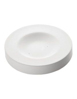 Bullseye Mold 8909 11.3" Pasta Bowl