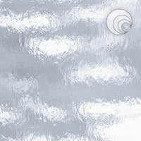 Oceanside Glass 100RR-F Clear Rough Rolled Fusible SQFT Listing