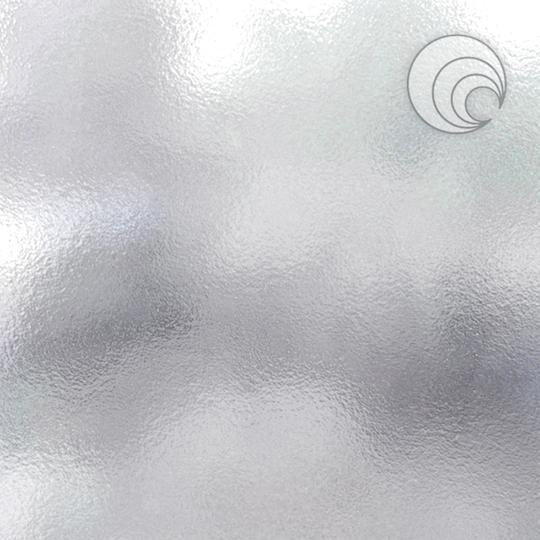 Oceanside Glass 100SN-F Clear Satin Fusible SQFT Listing AG