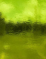 Wissmach Glass 1146 32x42 Medium Yellow Green full stock sheet