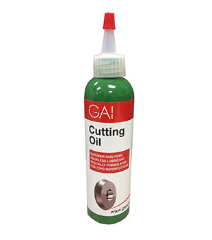 Glass Cutter Fluid Toyo Cutting Oil 4 Oz. – Cavallini Co Inc.