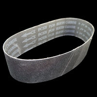 Gryphon Carbide Wet/Dry Sanding Belt grit 120 for Wet Belt Sander