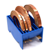 Tool Copper Foil Dispenser For Copper Foil