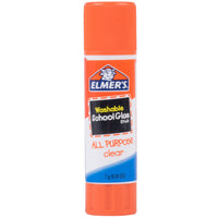 Adhesives Elmer's Glue Sticks