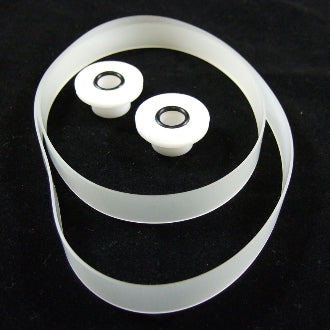 Saw &amp; Blades &amp; Accessories Gryphon C-40 Band Kit - Wheel Bands and Bushing